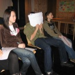 FiVo "Kreuze und PGR"